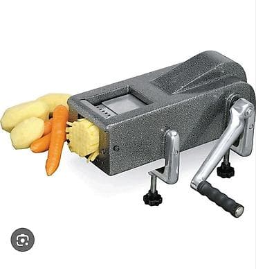 Профессиональное кухонное оборудование и инвентарь для общепита: -