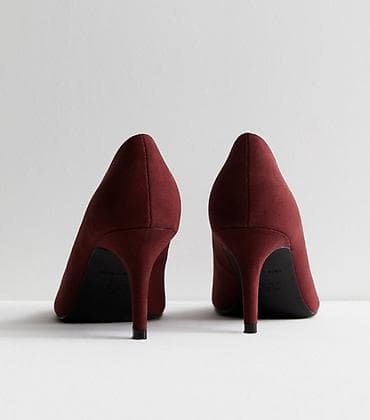 Туфли, 36, 36.5, Новый, Самовывоз, Платная доставка — 9