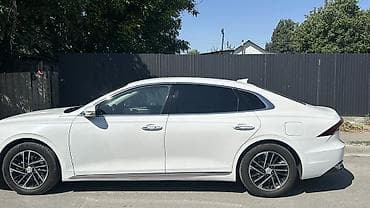 lexus gs 200: Hyundai Grandeur: 2019 г., Автомат, Седан — 6