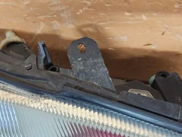 запчасти для опель вектра б: Передняя правая фара Opel 2001 г., Б/у, Оригинал, Германия — 6