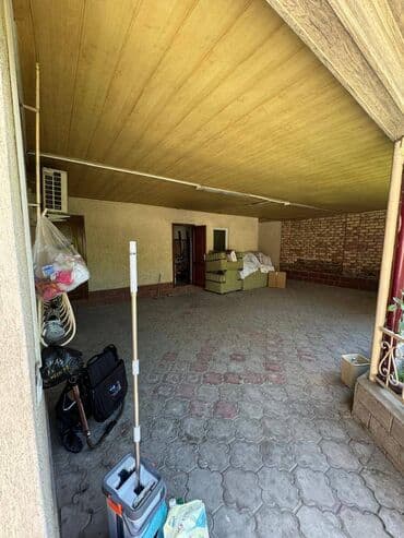 дом в токмоке: Дом, 200 м², 6 комнат, Агентство недвижимости — 6