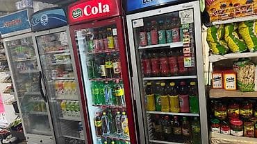 эт базар: Продуктовый магазин арендага берилет. Адрес Улица Бештектир-2 25а — 6