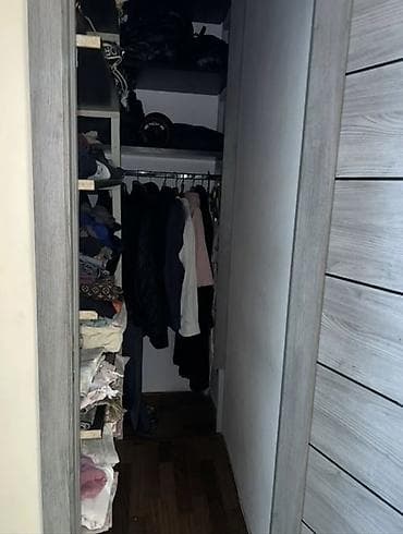 аламидин рынок квартиры: 3 комнаты, 64 м², 105 серия, 4 этаж, Косметический ремонт — 7