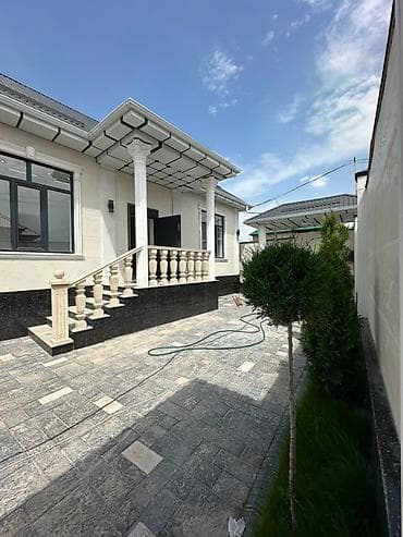 ‼️Срочно продается дом 📍В Арча-Бешике 3 сотки 🏠Дом 120кв2