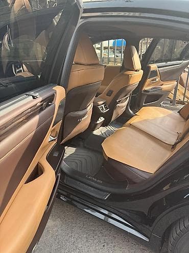 lexus 2019: Lexus ES: 2019 г., 2.5 л, Вариатор, Гибрид, Седан — 10