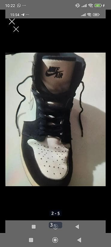 сникерс обувь: Кроссовки и спортивная обувь — 2