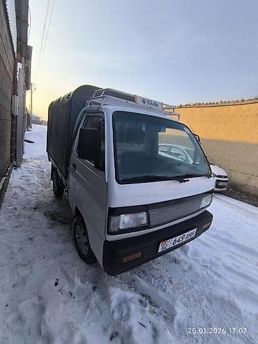 машина базар джалал абад: Daewoo Лабо: 2020 г. — 2