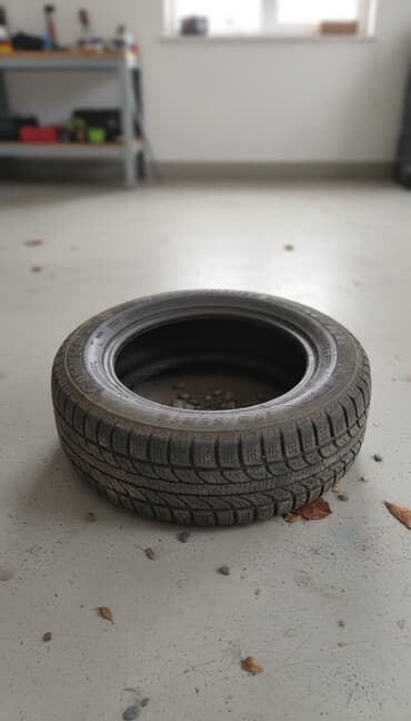 шины размер 14: Зимние шины Gislaved EuroFrost 5 - Размер: 175/65 R14 (указан на — 1