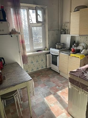 2 комнаты, Собственник, С подселением, С мебелью полностью