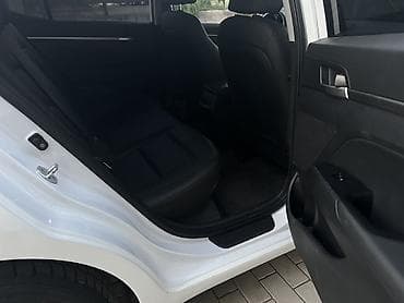 Продажа авто: Hyundai Avante: 2019 г., 1.6 л, Автомат, Бензин, Седан — 10