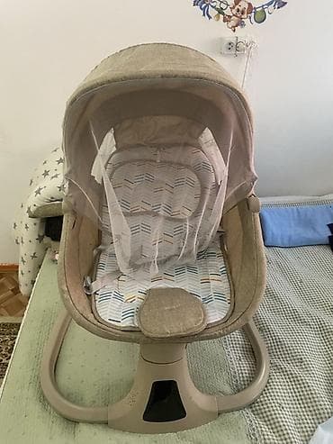 Балам жатпай койду жап - жаны боюнча комплекте баары бар! Каробкасы