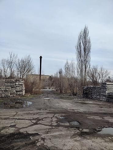 квартирный бизнес в бишкеке: 100 соток, Для бизнеса, Красная книга, Тех паспорт — 1