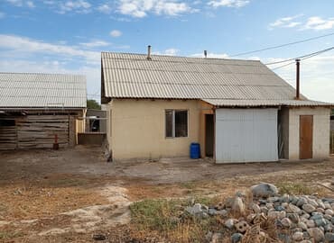 3 комнатная квартира в бишкеке купить: 7 соток, Для сельского хозяйства, Тех паспорт — 1