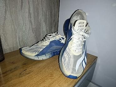 s m: Мужские кроссовки, 43, Nike, Новый, цвет - Черный, Самовывоз — 5