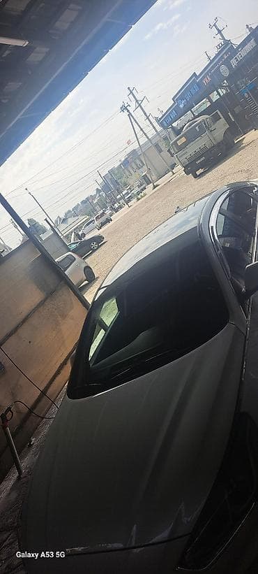 5100 r15: Hyundai Sonata: 2019 г., 2 л, Автомат, Газ, Седан — 7