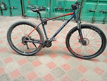 giant 29: Горный велосипед, Giant, Рама M (156 - 178 см), Алюминий — 2