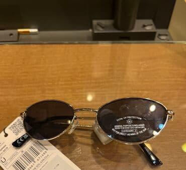 очки для зрения с солнцезащитными насадками: Очки Mango оригинал 2 пары Цена за ед С/з Balenciaga реплика и — 1