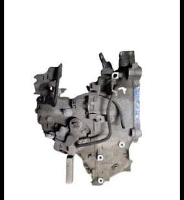 электро генераторы: Коробка передач Механика Volkswagen — 2