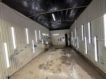 под детейлинг: Детейлинг, 35 м², Действующий Бизнес, Частично с оборудованием — 2