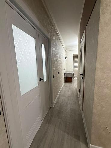 Недвижимость: 1 комната, 34 м², Моссовет 105 серия, 1 этаж, Косметический ремонт — 6