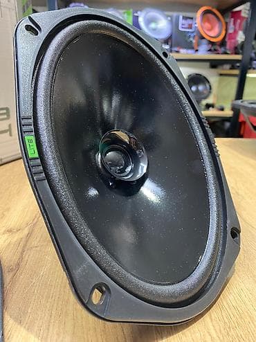 динамика авто: Овалы Мачете. Machete mlh 69 — 3