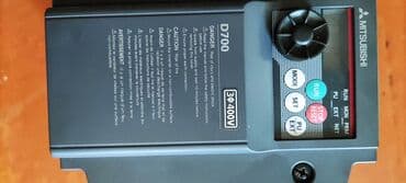 оборудование для ip телефонии модуль расширения настольные: Частотный преобразователь mitsubishi fr-d740-120es. 5.5kw новый — 25