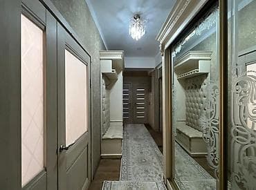 Квартиры: 2 комнаты, Собственник, С мебелью полностью — 8