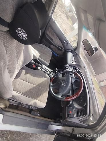 cl 7: Honda Accord: 1998 г., 2 л, Автомат, Бензин, Седан — 10