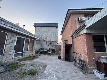 Сниму дом: Адрес: ул. Михаила Фрунзе, 242. Продается/сдается капитальный дом с — 6