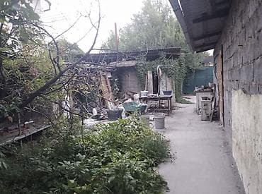 дача гес 5: Продам дом под снос с участком 6,36 по ГосАкту, 6,49 по факту. Участок — 5