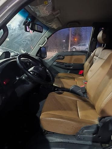 продаю киа бонго: Легкий грузовик, Kia, Стандарт, До 1 т, Новый — 6