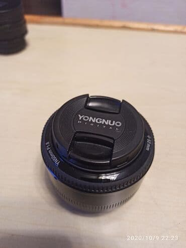 хочу купить фотоаппарат canon: 700d. Состояние нового. 3 объектива. sd карта на 32 Гб . Сумка — 22