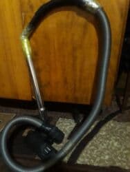 Отдам даром: Отдам пылесос б/ув рабочем состоянии .Надо менять шланг и в одном — 2