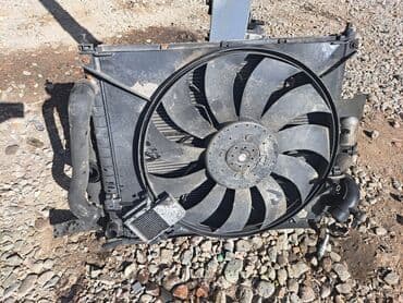 животные на р: Мерседес радиатор мл 163 кузов вентилятор охлаждения мл 163 основной — 1