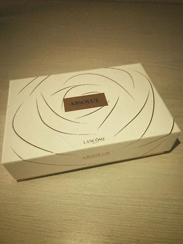 Lancôme Absolue Продам роскошный набор ухода за кожей Lancôme