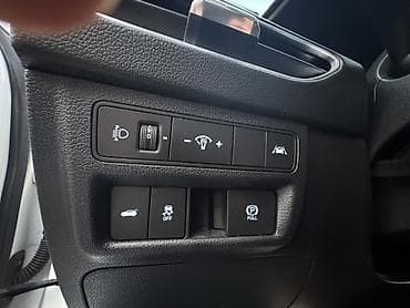 lf sonata: Hyundai Sonata: 2021 г., 2 л, Автомат, Газ, Седан — 5