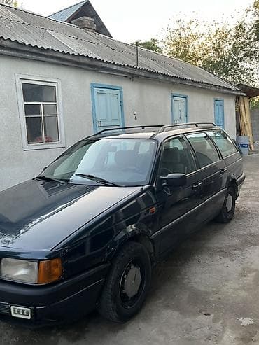 спидометр пассат б3: Volkswagen Passat: 1993 г., Универсал — 3
