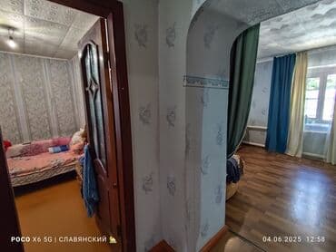 дом на той: Дом, 50 м², 3 комнаты, Агентство недвижимости, Старый ремонт — 18