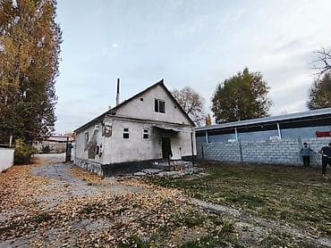 продам дом киргизия 1: 🏡 СРОЧНО ПРОДАЁТСЯ ДОМ С УЧАСТКОМ 7 СОТОК! ✨ Отличная планировка + — 9