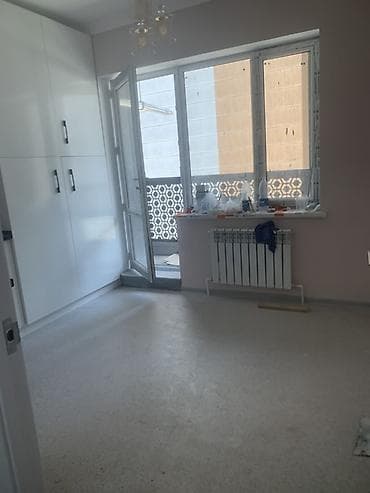 2 room flat: 2 комнаты, 45 м², 108 серия, Косметический ремонт — 3