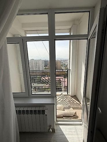 palm beach квартиры: 2 комнаты, 68 м², Элитка, 12 этаж, Евроремонт — 9