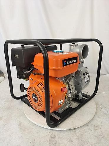 Мотопомпа Дизельная, Бесплатная доставка