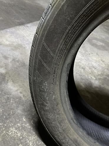 покрышки ош: Летние шины для легкового авто, комплект из 4 шт. - Тип: летние — 2