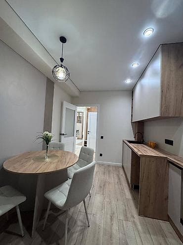 2 комнаты, 42 м², Технопарк Элитка, 8 этаж, Дизайнерский ремонт — 2