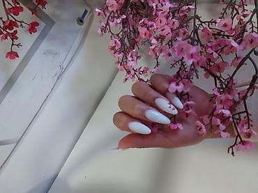 заказчики на пошив одежды: Маникюр и покрытие гель-лаком/наращивание - Классический — 4