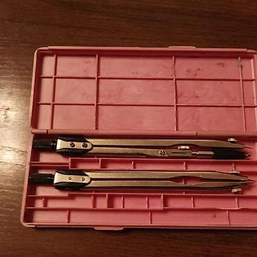 Циркуль СССР