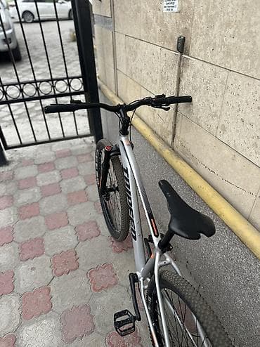 ско: В продаже горный велосипед MTB, подходит для городской езды и для езды — 8