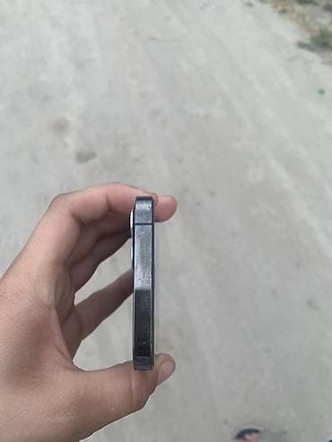 сколько стоит редми 13: IPhone 12 Pro, 128 ГБ, Графит, Кабель — 5