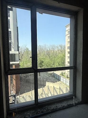 эко комплекс: Построен, Элитка, 1 комната, 50 м² — 5