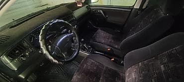 e38 bmw: Volkswagen Golf: 1996 г., 1.6 л, Механика, Бензин, Хэтчбэк — 9